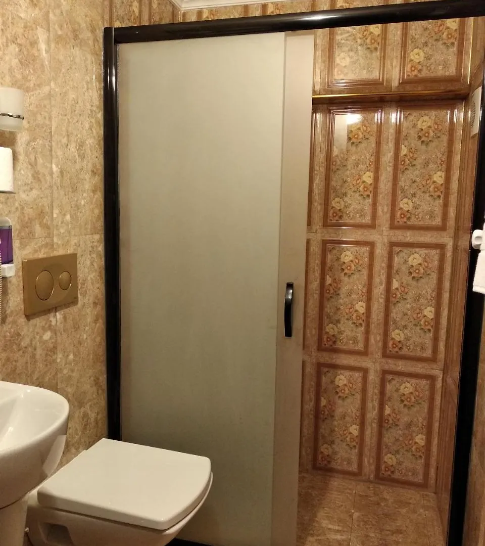 ***  Istanbul City Center Hotel Turkey