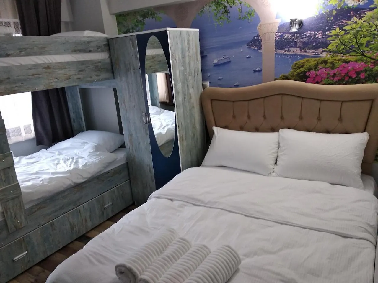 Istanbul City Center Hotel Turkey