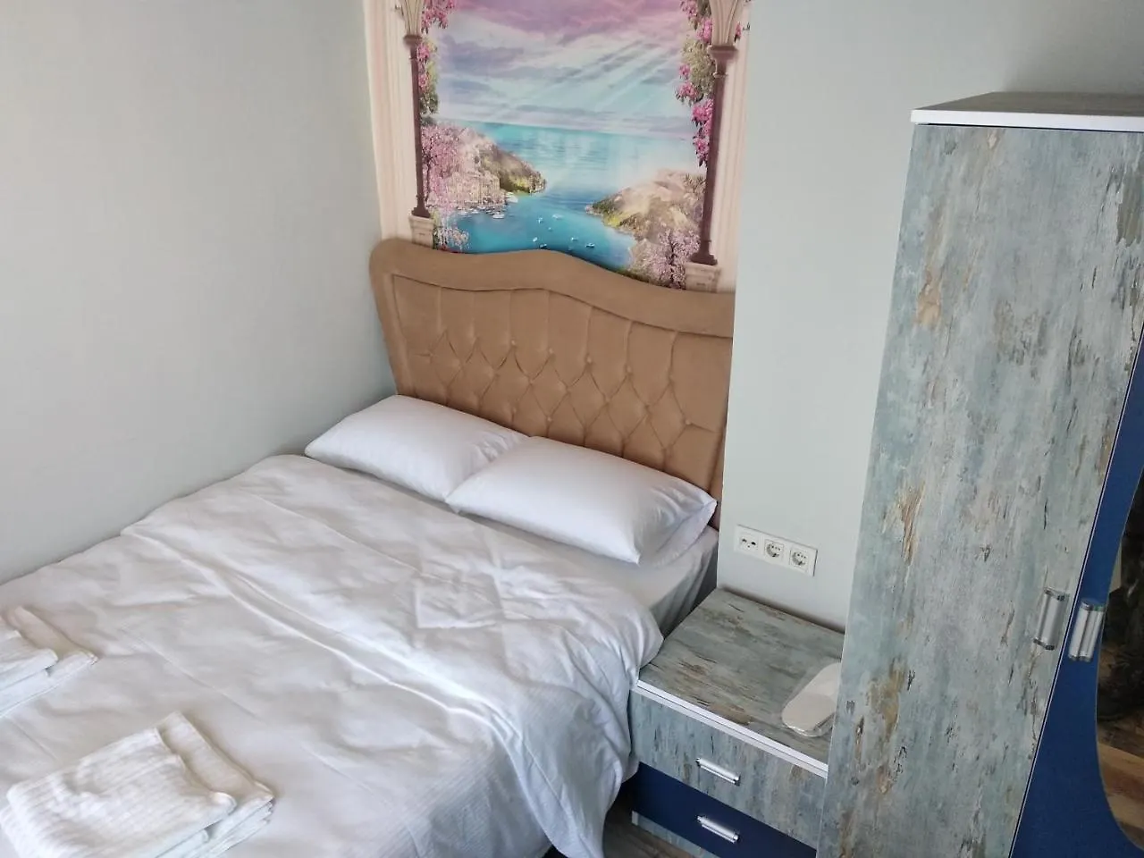 Istanbul City Center Hotel Turkey