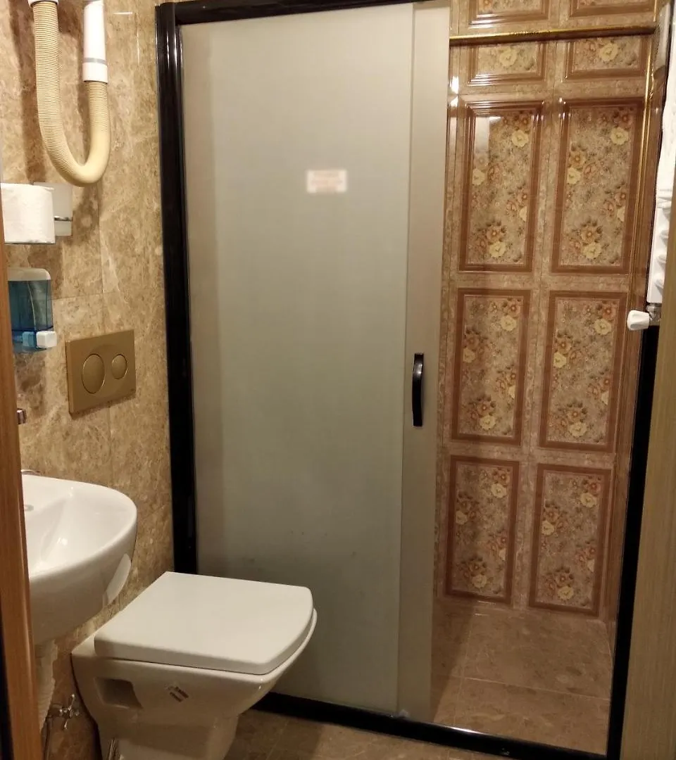 Istanbul City Center Hotel