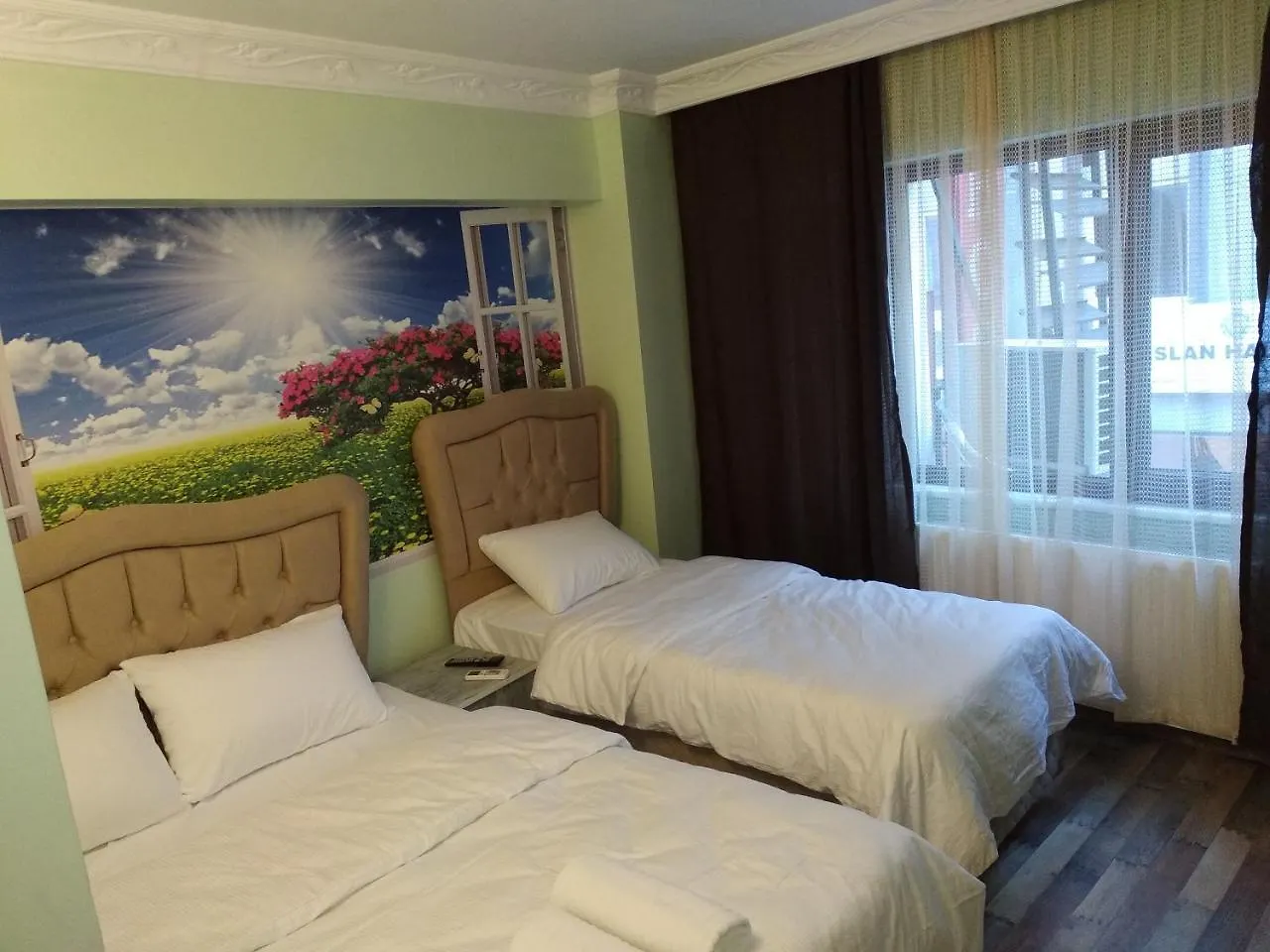 Istanbul City Center Hotel 3*,  Turkey
