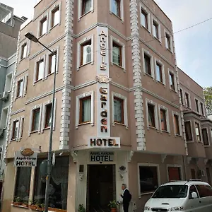 Отель Angels Garden, Стамбул