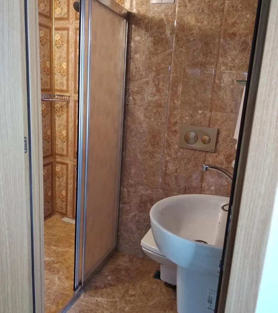 Istanbul City Center Hotel