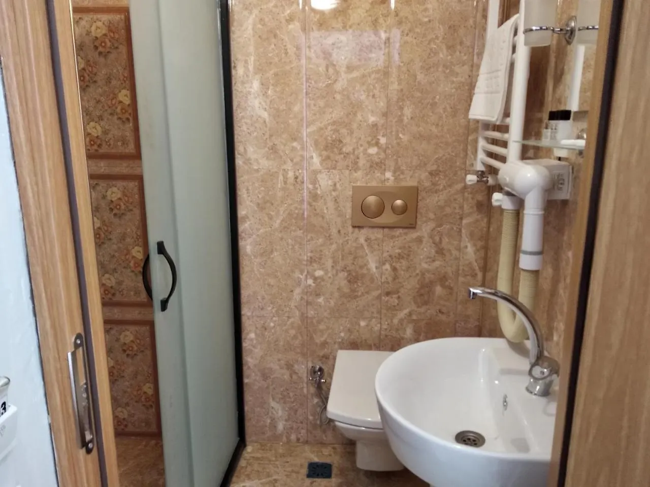 Istanbul City Center Hotel